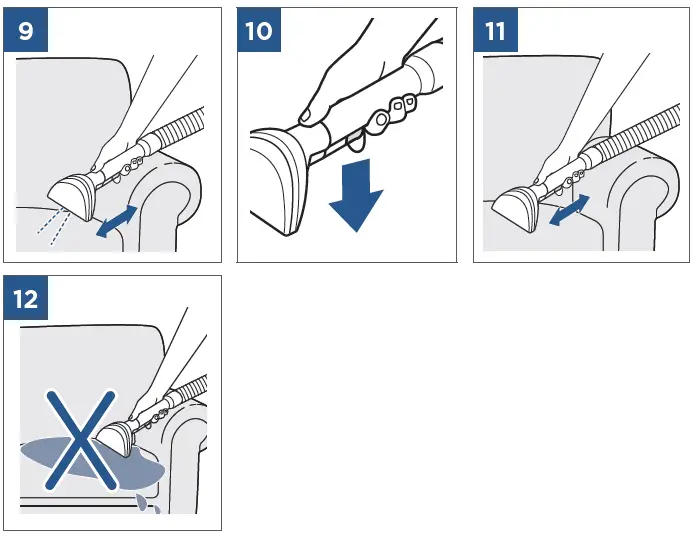 BISSELL-1558-Spot-Clean-Pet-Pro-FIG-5