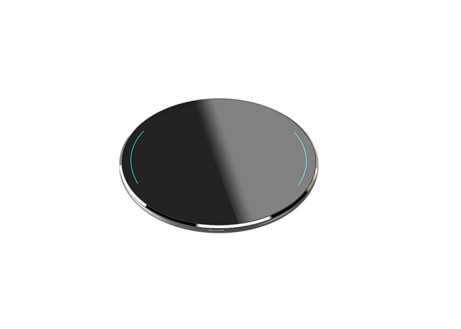 Tozo W1 Wireless Charger Instructions Tozo W1 Wireless Charger Instructions