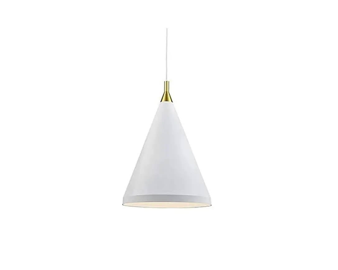 Kuzco Lighting 492716 Dorothy Single Lamp Pendant Installation Guide