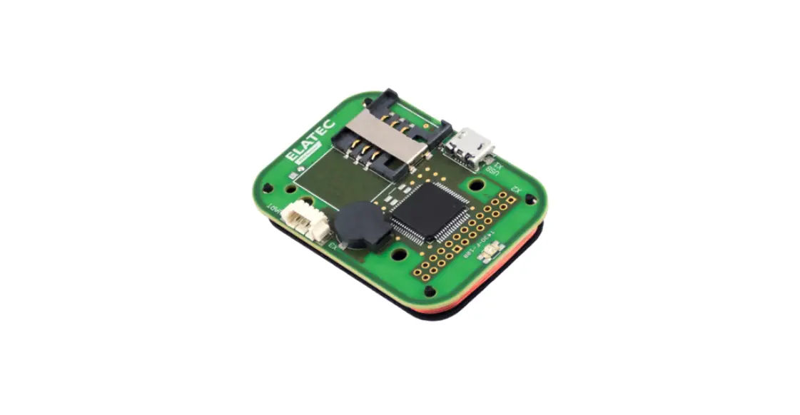 Elatec Twn4 Multitech 3 Legic Mlf Hf Instruction Manual Elatec Twn4 Multitech 3 Legic Mlf Hf Instruction Manual