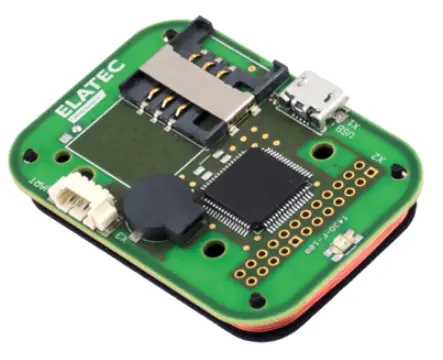 Elatec TWN4 MULTITECH 3 LEGIC MLF HF