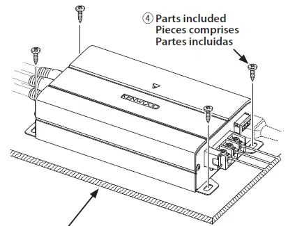 KENWOOD-KAC-M3004-Compact-4-Channel-Digital-Amplifier-03