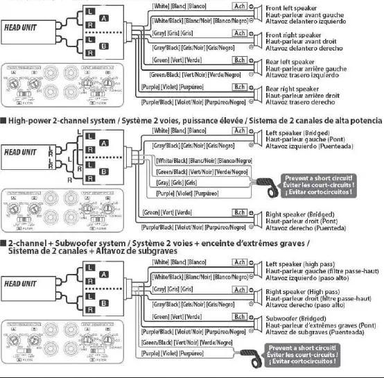 KENWOOD-KAC-M3004-Compact-4-Channel-Digital-Amplifier-08