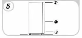 Haier-BI-SD-177-Freestanding-Refrigerator-FIG-13