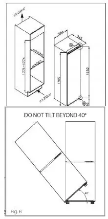 Haier-BI-SD-177-Freestanding-Refrigerator-FIG-5