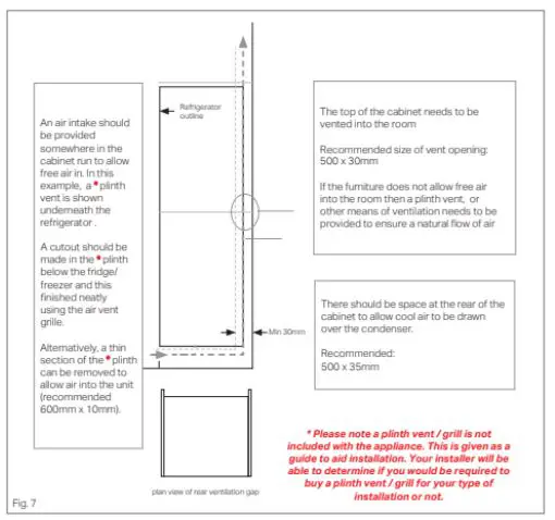 Haier-BI-SD-177-Freestanding-Refrigerator-FIG-6