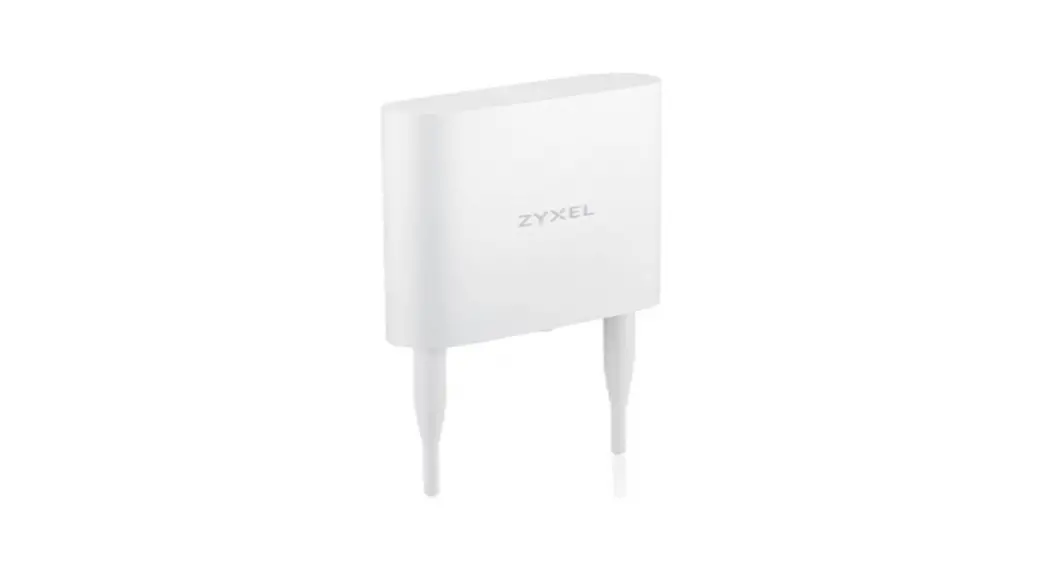 Zyxel Nwa55axe 802.11ax Dual-radio Outdoor Poe Access Point User Guide Zyxel Nwa55axe 802.11ax Dual-radio Outdoor Poe Access Point User Guide