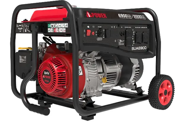 Ai-POWER-SUA6900-6900-Watt-Portable-Generator-image