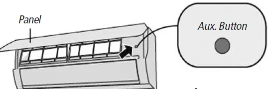 STEALTH SC-09W-HP230 High Wall Ductless Air Conditioning and Heating System 25