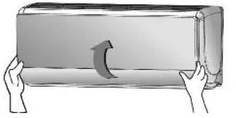 STEALTH SC-09W-HP230 High Wall Ductless Air Conditioning and Heating System 26