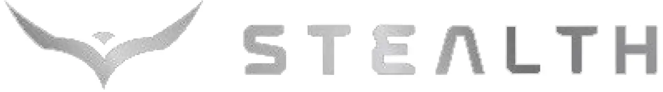 STEALTH SC-09W-HP230 High Wall Ductless Air Conditioning and Heating System LOGO