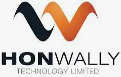 HONWALLY logo