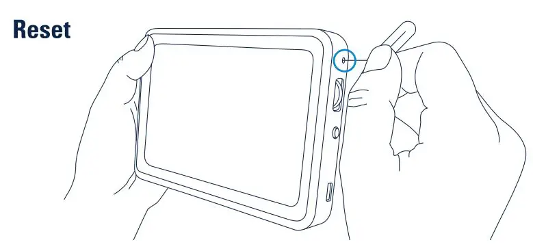 elgato 902654 Key Light Mini User Guide - Reset