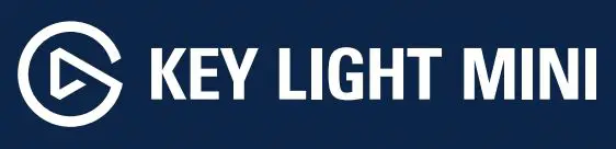 elgato 902654 Key Light Mini User Guide