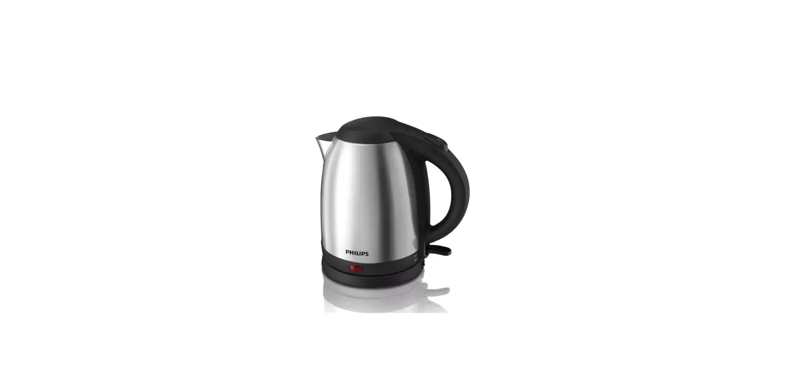 Philips Hd9306 Electric Kettle User Manual