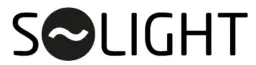 SOLIGHT logo