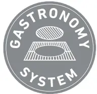 RUSTA 623514730101 Gas Grill Excellence 4 1 Burners - icon