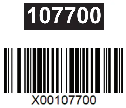 DELTA RP34357SS Tub Spout - bar code