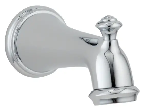 DELTA RP34357SS Tub Spout