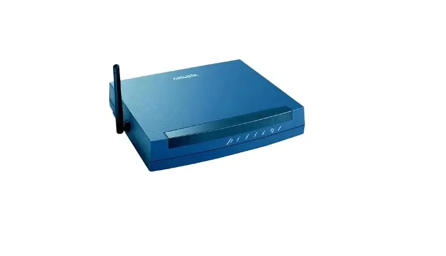 Configuring The Arris/motorola Netopia 3000 Series Configuring The Arris/motorola Netopia 3000 Series