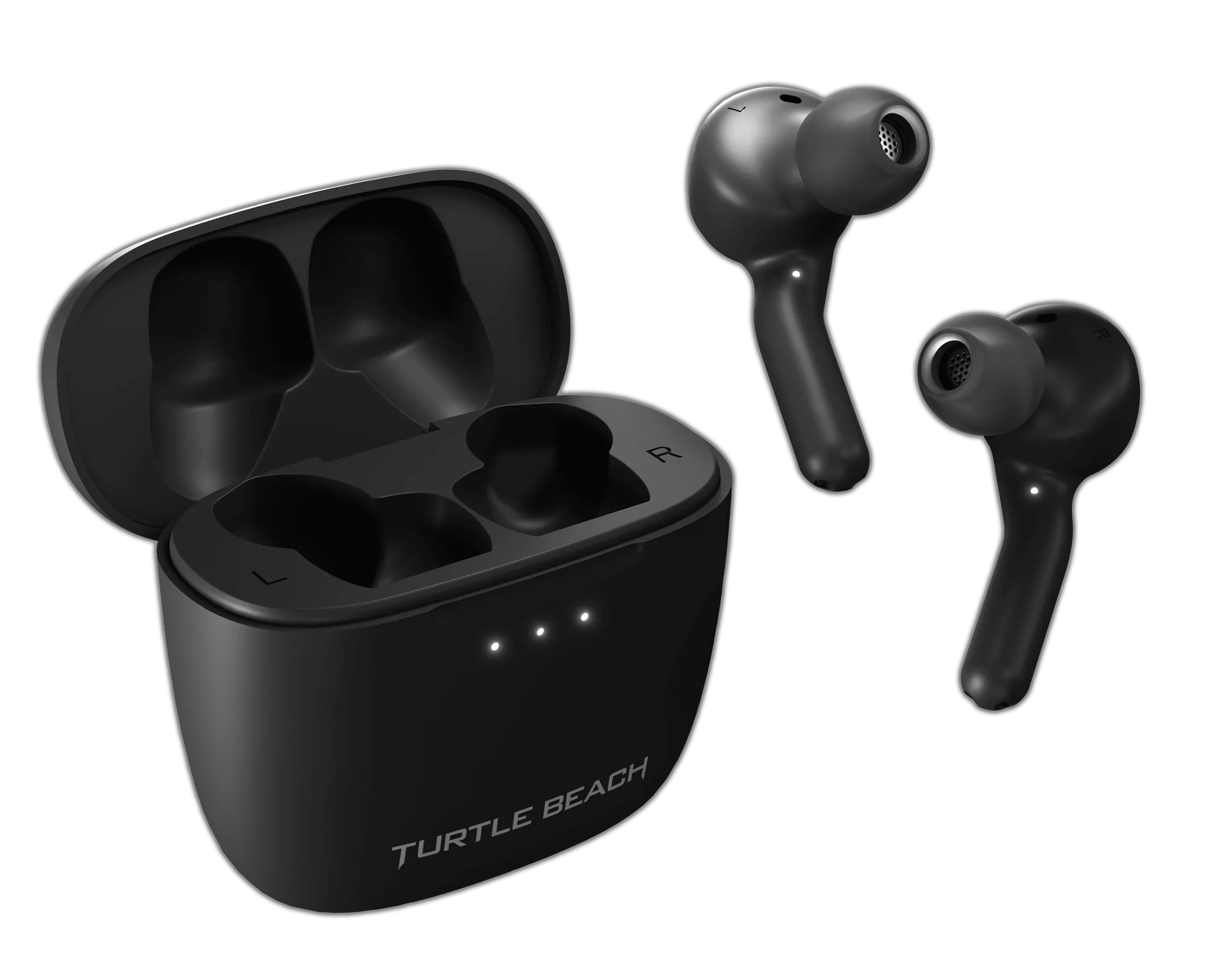 TurtleBeach Scout Air True Wireless Earbuds