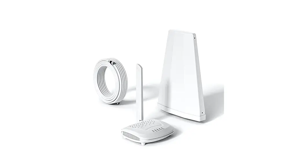 Sunford Sf003 Cell Phone Booster Installation Guide Sunford Sf003 Cell Phone Booster Installation Guide