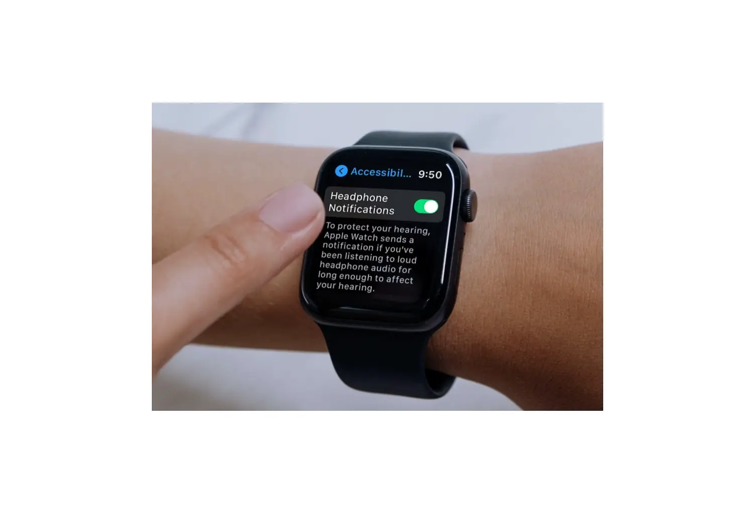 See And Respond To Notifications On Apple Watch See And Respond To Notifications On Apple Watch