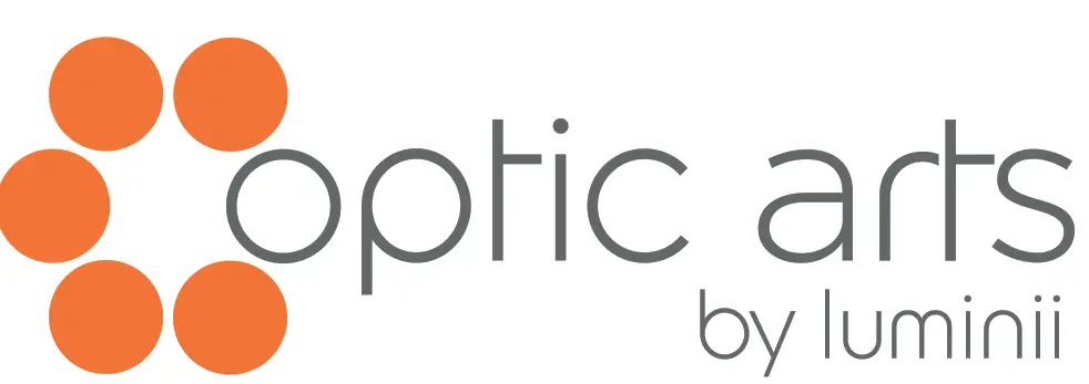 luminii logo