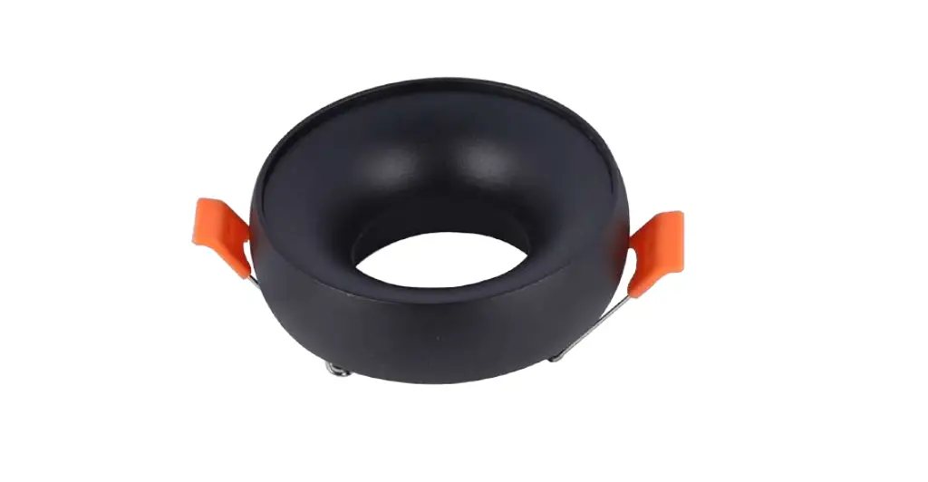 V-tac Vt-980 Spotlight Fitting Instruction Manual