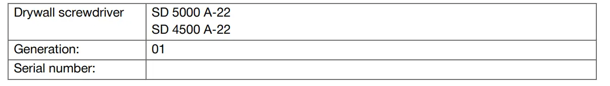 HILTI-SD-5000-A22-Cordless-Screwdriver-FIG1