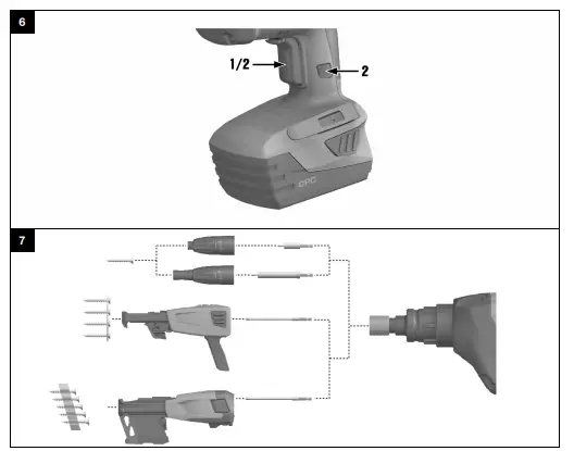 HILTI-SD-5000-A22-Cordless-Screwdriver-FIG11