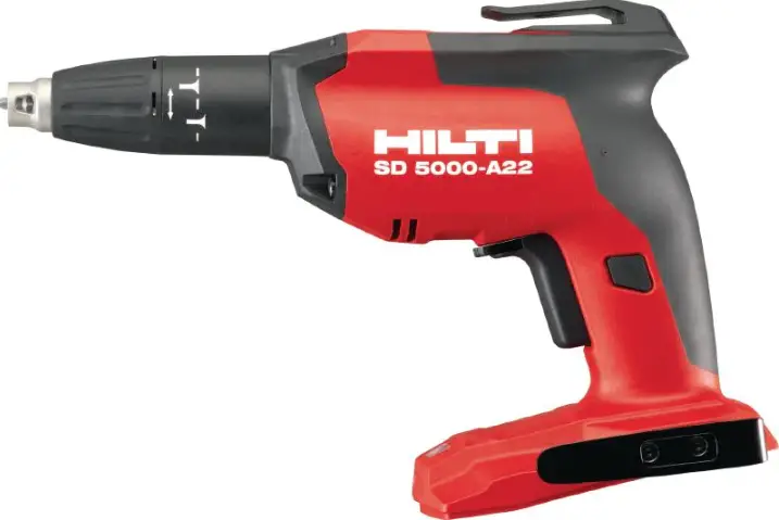 HILTI-SD-5000-A22-Cordless-Screwdriver-PRODUCT