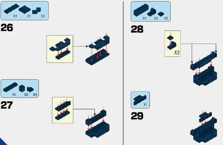 Alpha Group 389801 RC Wilderness Explorer-11