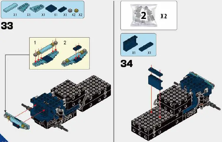 Alpha Group 389801 RC Wilderness Explorer-13
