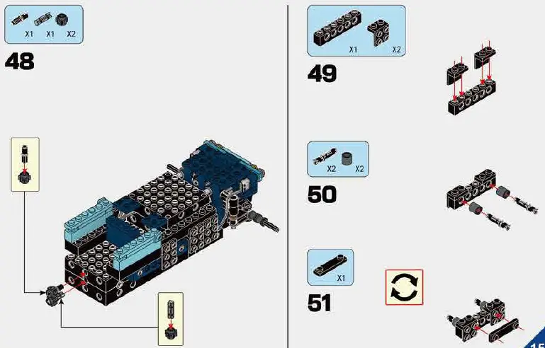Alpha Group 389801 RC Wilderness Explorer-18