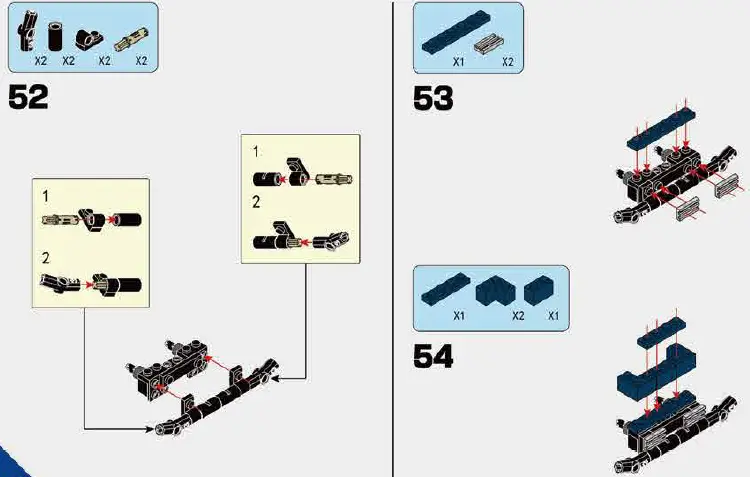 Alpha Group 389801 RC Wilderness Explorer-19