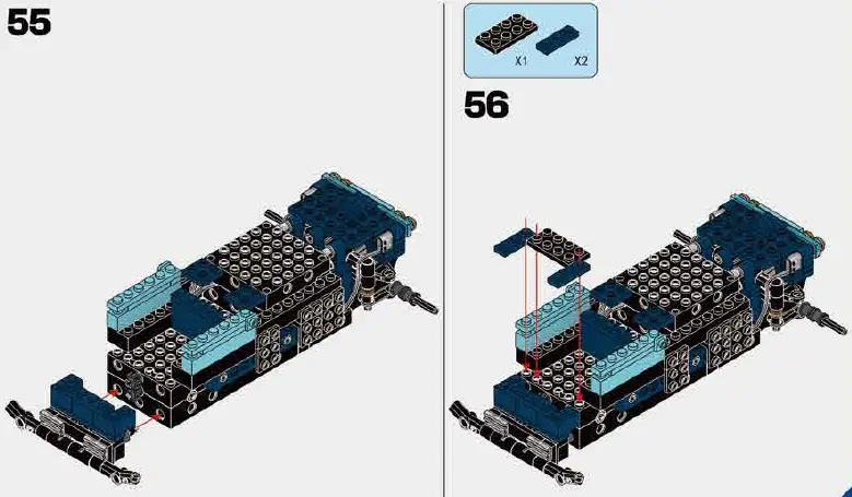 Alpha Group 389801 RC Wilderness Explorer-20