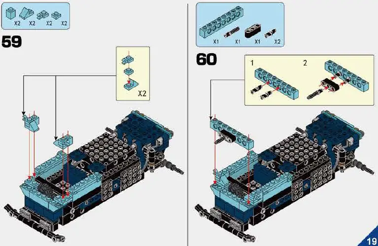 Alpha Group 389801 RC Wilderness Explorer-22