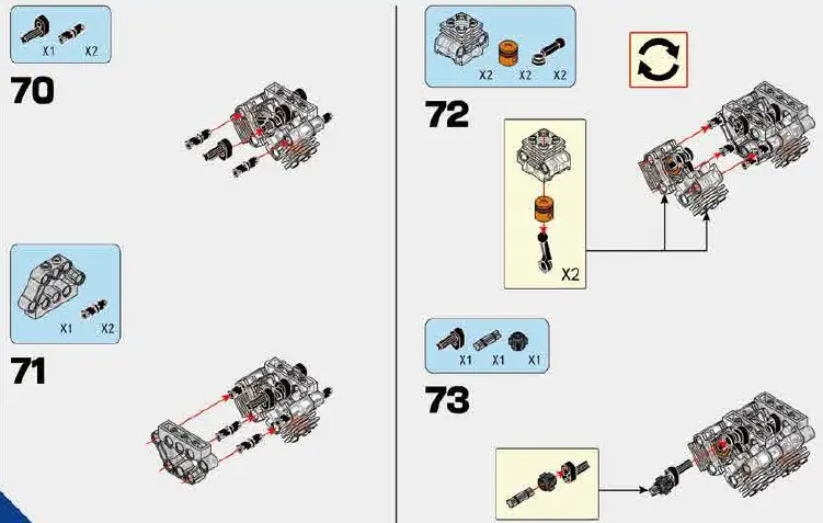 Alpha Group 389801 RC Wilderness Explorer-27