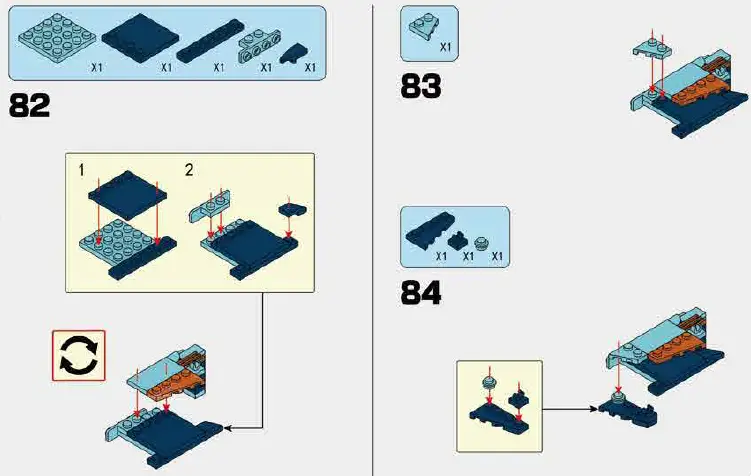 Alpha Group 389801 RC Wilderness Explorer-30