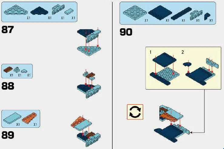Alpha Group 389801 RC Wilderness Explorer-32