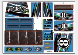 Alpha Group 389801 RC Wilderness Explorer-45