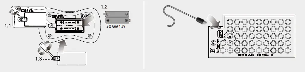 Alpha Group 389801 RC Wilderness Explorer-5