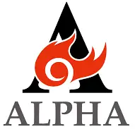 Alpha Group logo