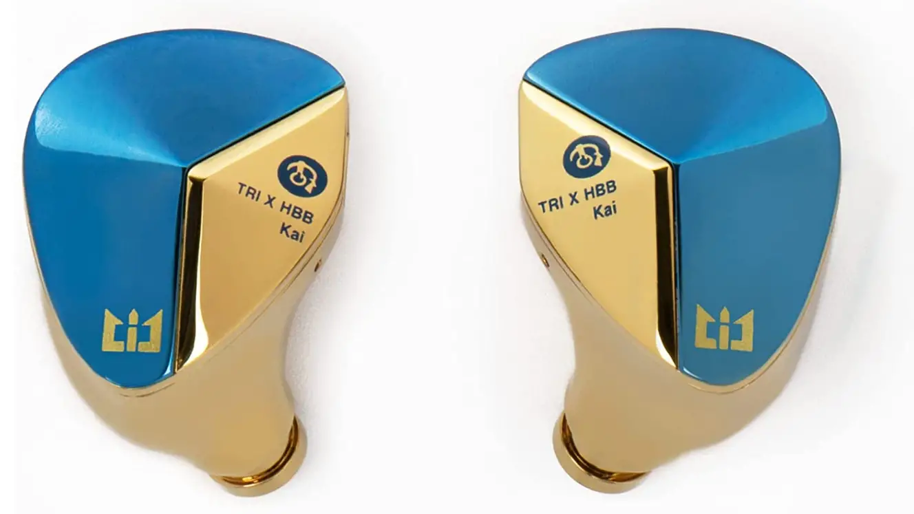 Keephifi-TRI&HBB-Kai-in-Ear-Earphone