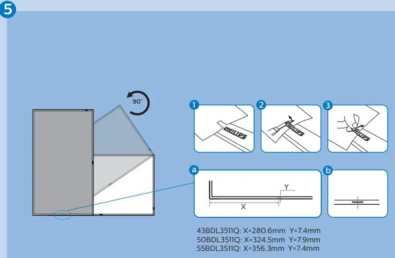 PHILIPS-55BDL3511Q-Q-Line-Signage-Solutions-Display-FIG-4
