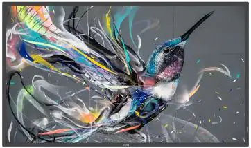 PHILIPS-55BDL3511Q-Q-Line-Signage-Solutions-Display-PRODUCT