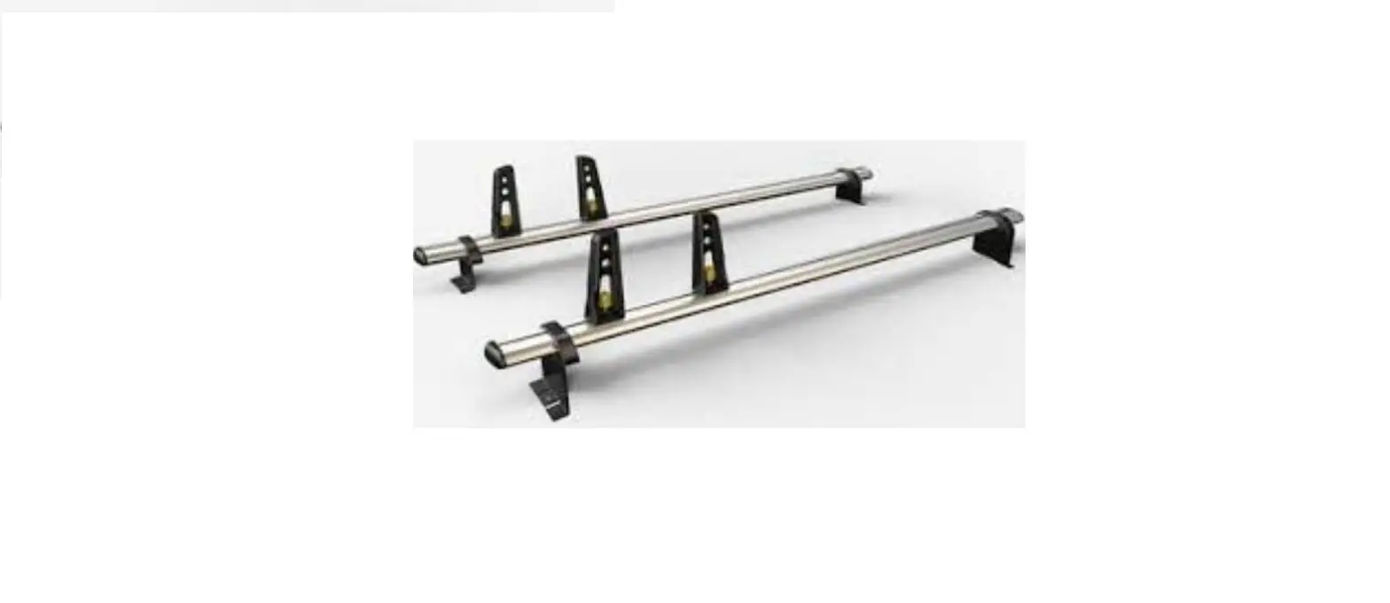 Van Guard Vg315-2 Renault Trafic X2 Ulti Van Roof Bars Instruction Manual Van Guard Vg315-2 Renault Trafic X2 Ulti Van Roof Bars Instruction Manual