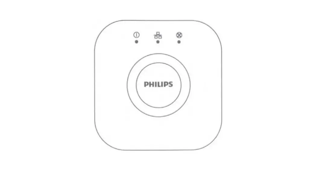 Philips 945563270 Bridge Ambiance Starter Kit User Manual