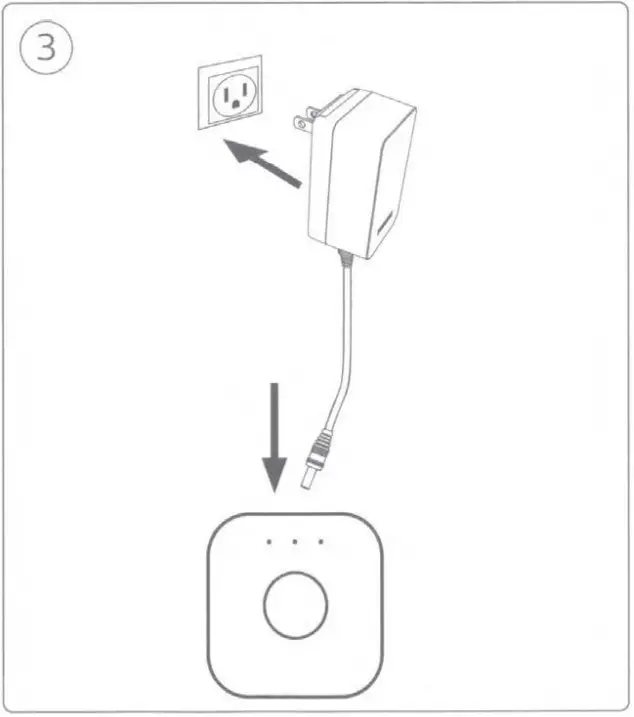 PHILIPS 945563270 Bridge Ambiance Starter Kit - fig 3